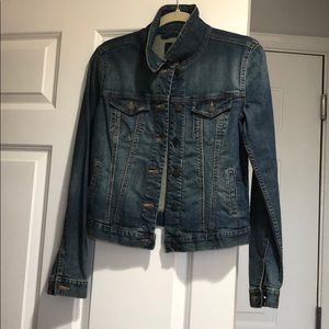 GAP Jean Jacket. Never been worn!
